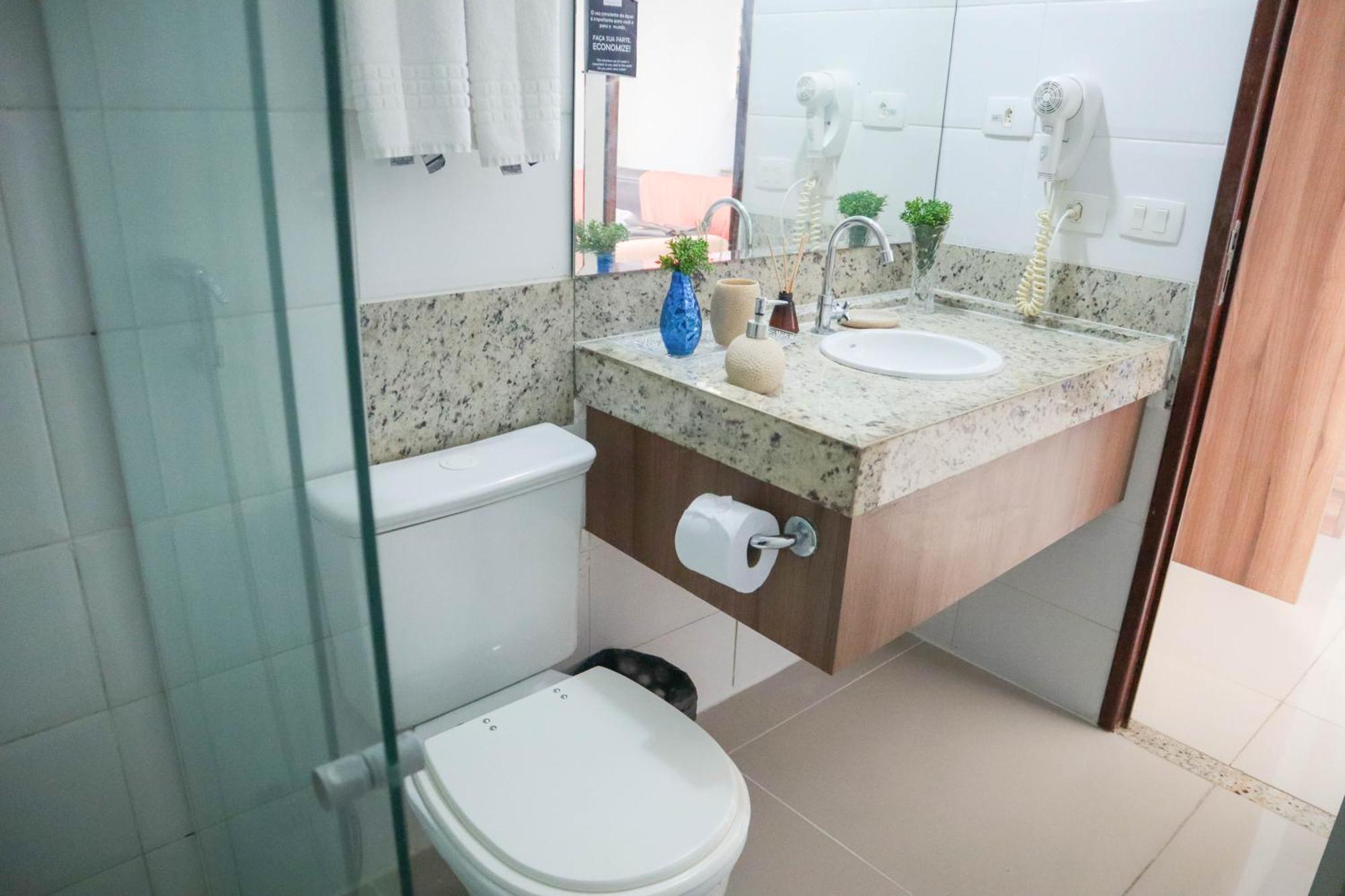 Apartamento Paraiso Beira-mar Em Tambau! Nobile #508 *
