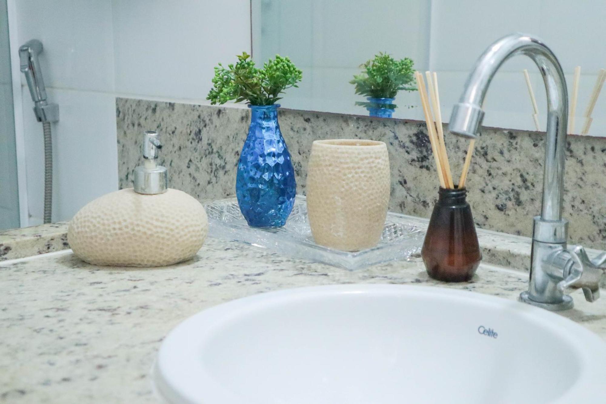 Paraiso Beira-mar Em Tambau! Nobile #508 Apartamento João Pessoa