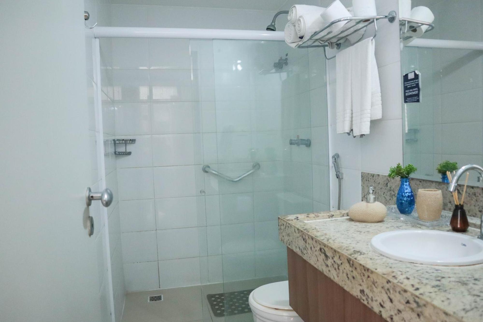 Paraiso Beira-mar Em Tambau! Nobile #508 Apartamento